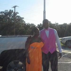 Meet your Posher, Dalicia